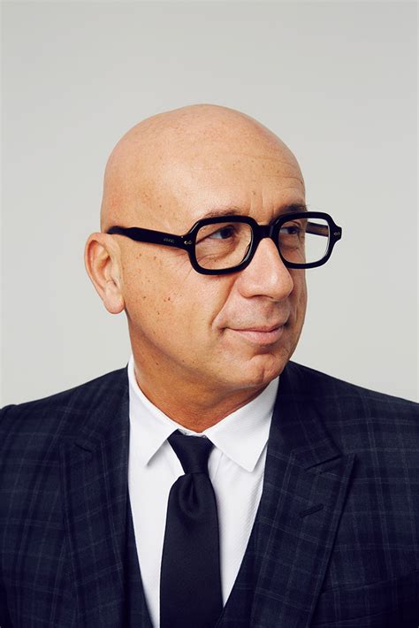 marco bizzarri gucci linkedin|Gucci ceo marco bizzarri.